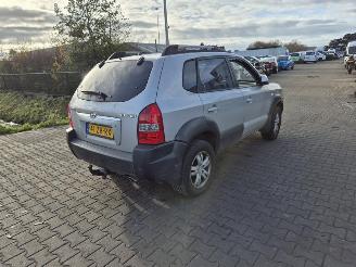 Sloopauto Hyundai Tucson 2.0 16v 2008/3