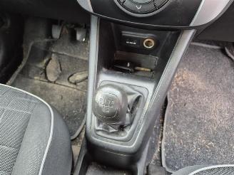 Kia Venga 1.4 CVVT picture 7