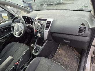 Kia Venga 1.4 CVVT picture 5
