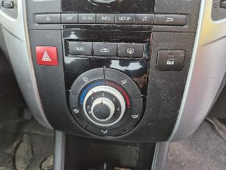 Kia Venga 1.4 CVVT picture 6