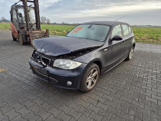 BMW 1-serie 116i picture 3