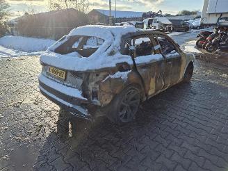 disassembly passenger cars Audi A3 Sportback 30 TFSi 2021/6