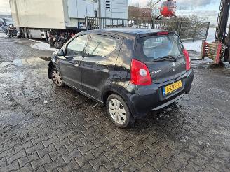 Suzuki Alto 1.0 12v picture 2