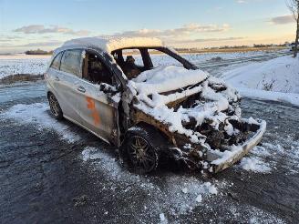 Mercedes C-klasse 180 picture 4