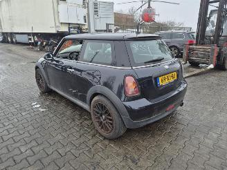 Mini Mini ONE 1.4 16v picture 2