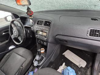 Volkswagen Polo 1.2 12v picture 5