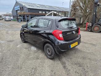 Opel Karl 1.0 12v picture 2