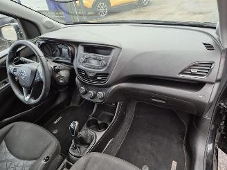 Opel Karl 1.0 12v picture 6