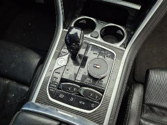BMW M8 50i xDrive picture 10