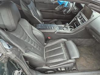 BMW M8 50i xDrive picture 11
