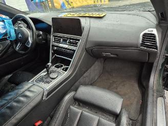 BMW M8 50i xDrive picture 8