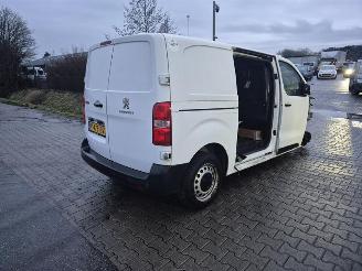  Peugeot Expert 1.6 HDi 2016/12