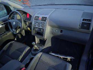 Volkswagen Touran 1.4 TSi picture 5