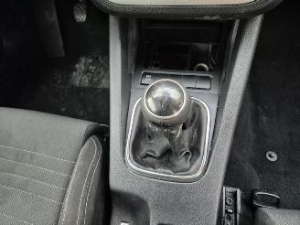 Volkswagen Scirocco 1.4 TSi picture 9