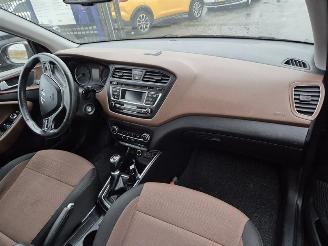 Hyundai I-20 1.2 i picture 8