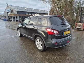 Nissan Qashqai 224639 picture 2