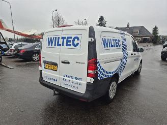 Mercedes Vito 109 CDi 2018/10