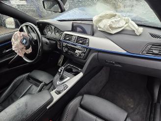 BMW 4-serie 420i Coupe picture 6