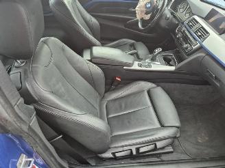 BMW 4-serie 420i Coupe picture 9