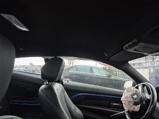 BMW 4-serie 420i Coupe picture 10