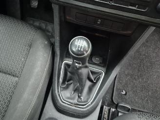 Volkswagen Caddy 1.4 TGi picture 10