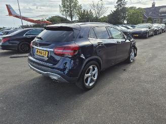 Mercedes GLA 180 2017/8
