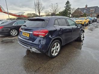 Avarii autoturisme Mercedes GLA 180 2017/8