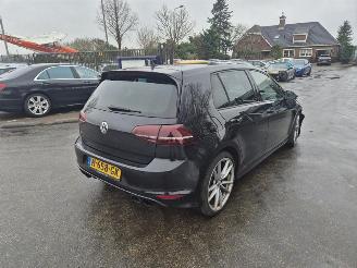 Avarii autoturisme Volkswagen Golf 2.0 R 4Motion 2015/4