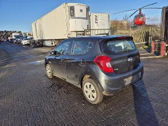 Opel Karl 1.0 12v picture 2