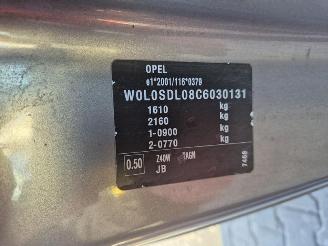 Opel Corsa 1.3 CDTi picture 8