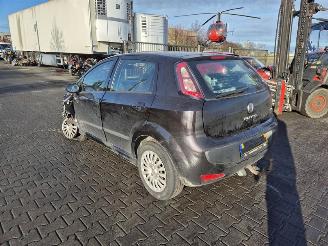 Fiat Punto Evo 1.3 JTD picture 2