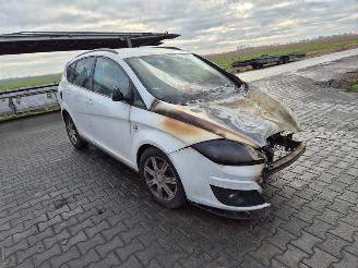 Seat Altea 1.2 TSi picture 4