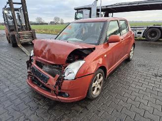 Suzuki Swift 1.3 picture 3