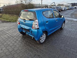 Sloopauto Suzuki Alto 1.0 2014/2
