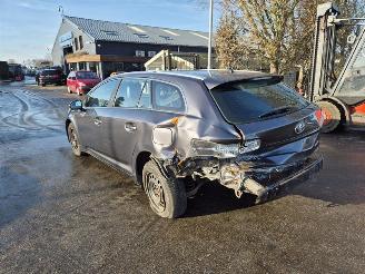 Toyota Avensis Wagon 1.6 16v picture 2