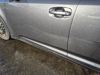 Toyota Avensis Wagon 1.6 16v picture 7