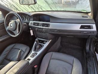 BMW 3-serie 318i Cabrio picture 6