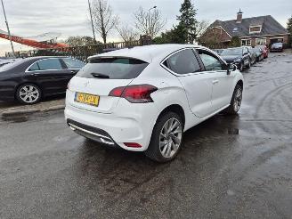  Citroën DS4 1.6 Vti 2012/7