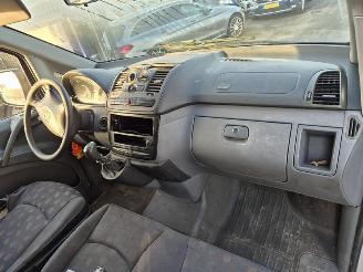 Mercedes Vito 111 CDi picture 8