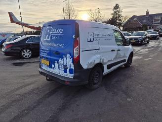  Ford Transit Connect 1.5 TDCi 2018/1