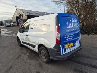 Ford Transit Connect 1.5 TDCi picture 2