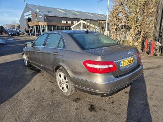 Mercedes E-klasse 200 CDi picture 2