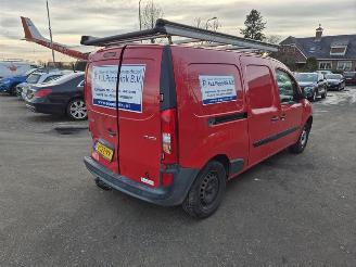 uszkodzony samochody ciężarowe Mercedes Citan 111 CDi 2019/2