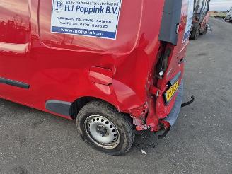 Mercedes Citan 111 CDi picture 6