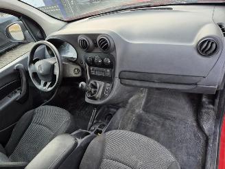 Mercedes Citan 111 CDi picture 8