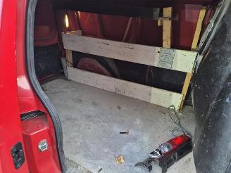 Mercedes Citan 111 CDi picture 12