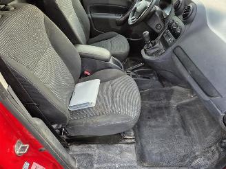 Mercedes Citan 111 CDi picture 11