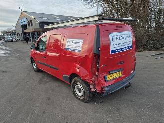 Mercedes Citan 111 CDi picture 2