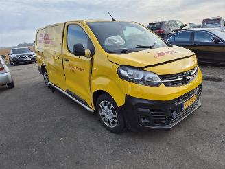 Opel Vivaro 1.5 CDTi picture 4