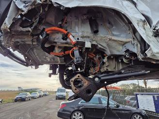 Opel Astra SportsTourer Electric picture 17